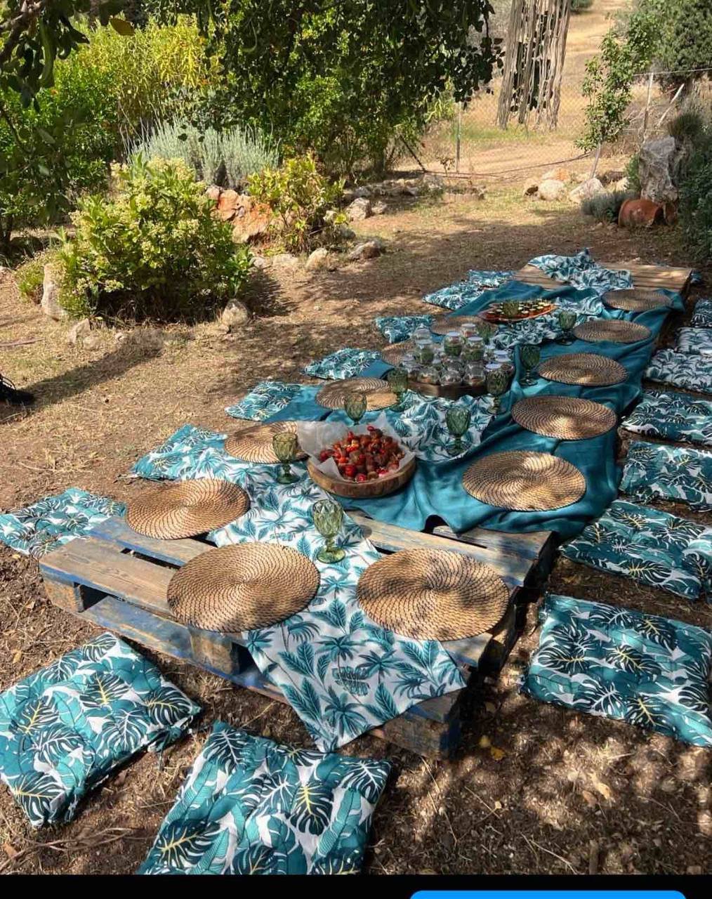 Εικόνα από τη φάρμα